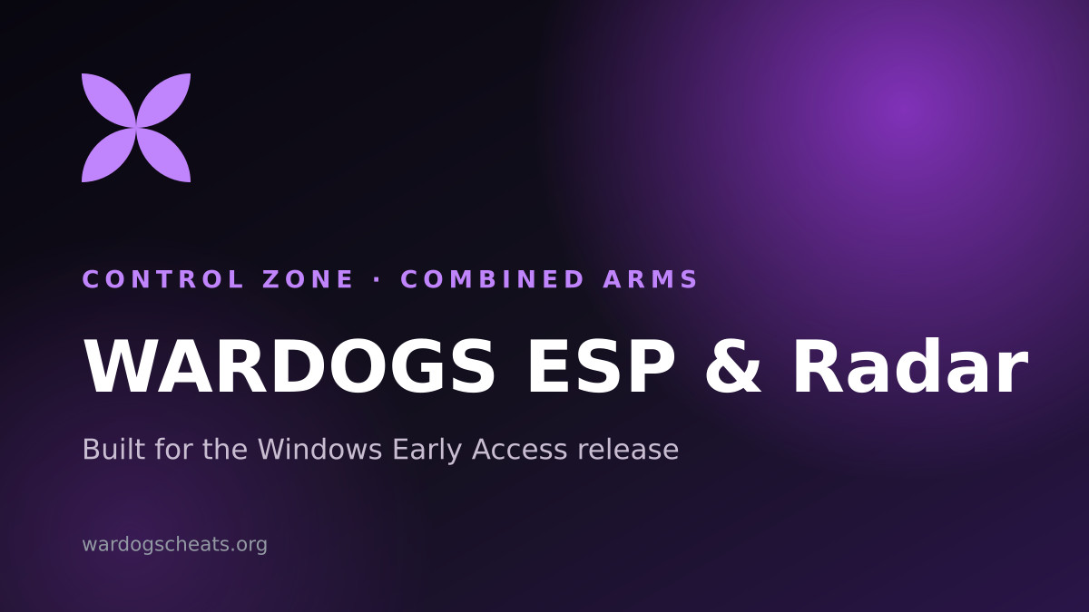 Wardogs Cheats FAQ artwork